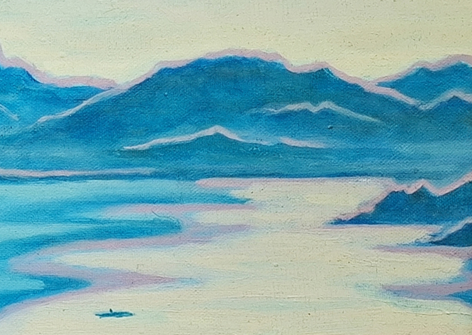 鄭世璠 作品