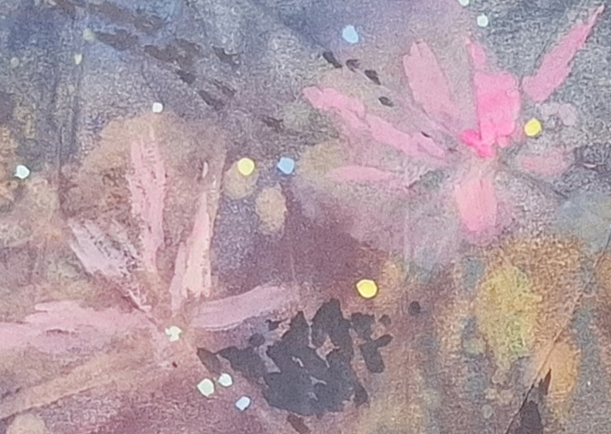 李澤藩 作品